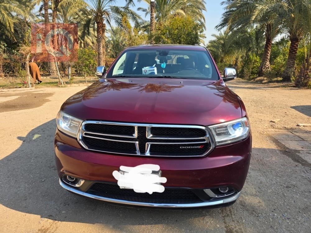 دودج دورانجو